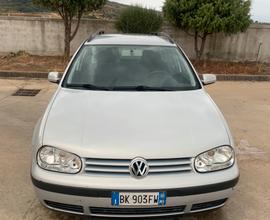 Golf Variant 1.9 TDI 110CV