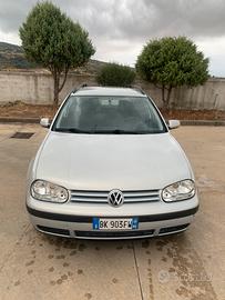 Golf Variant 1.9 TDI 110CV