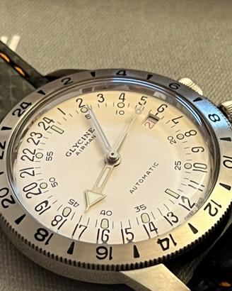 Glycine Airman gl0165 40mm