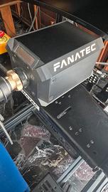 Fanatec DD1