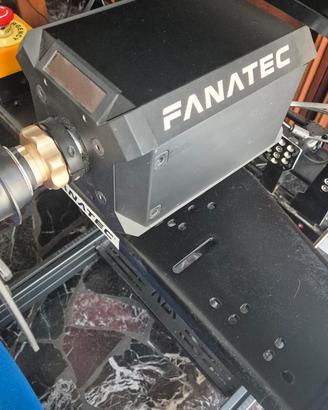 Fanatec DD1