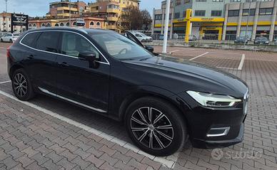 Volvo xc60 2.0 d4 Inscription awd geartronic