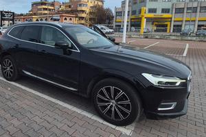 Volvo xc60 2.0 d4 Inscription awd geartronic