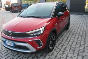 Opel Crossland 1.5 ECOTEC D 110 CV Start&Stop Ulti