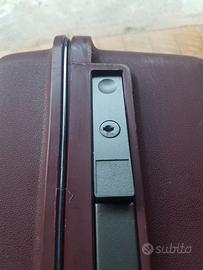 valigia rigida Delsey