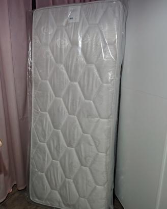 Materasso Singolo Ortopedico 80x190