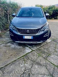 Peugeot 3008 BlueHDi 130 S&S EAT8