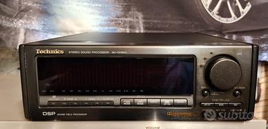 technics 