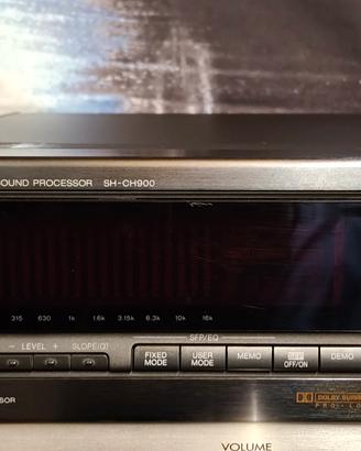 technics 