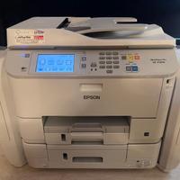 Epson WorkForce Pro WF-R5690