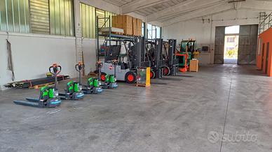 oggetti vari dal fai da te alle aziende