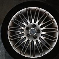 cerchi alfa  giulietta da17