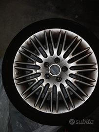 cerchi alfa  giulietta da17