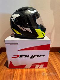Casco integrale Hype 5.41