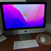 iMac 2017