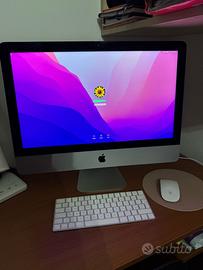 iMac 2017
