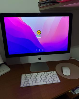 iMac 2017