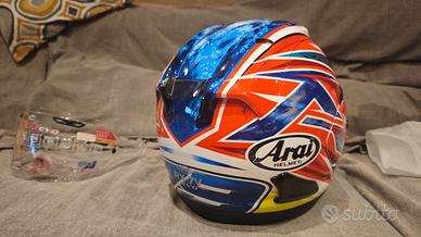 Casco Arai