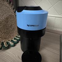 Macchina caffe nespresso Vertuo