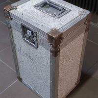 FLIGHT CASE 45x28,5x21