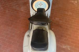 Vespa piaggio VNB3T CC 125 anno 1962