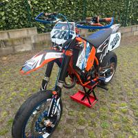 Ktm exc 125