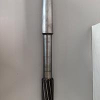 Alesatore diametro 33 H8