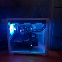 PC GAMING HIGH END – 12 Core Ryzen 9 | 6700XT