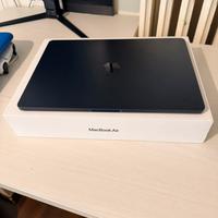 Apple MacBook Air da 15”