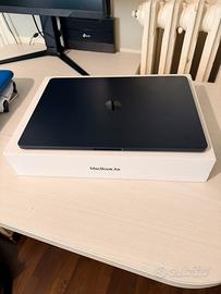 Apple MacBook Air da 15”