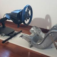 SIMULATORE THRUSTMASYER T150 PER PS4 COMPLETO