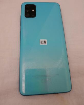 Samsung A 51 