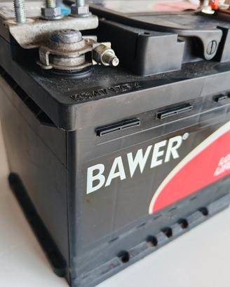 Batteria auto Bawer
