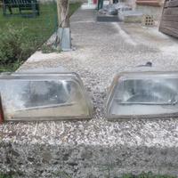 Ricambi carrozzeria Panda 4x4