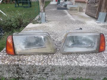 Ricambi carrozzeria Panda 4x4