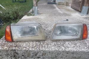 Ricambi carrozzeria Panda 4x4