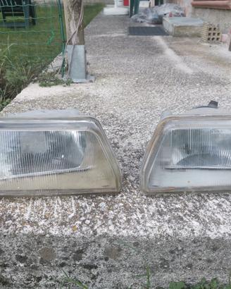 Ricambi carrozzeria Panda 4x4