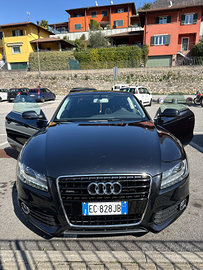 Audi A5 coupé 3.0 diesel v6
