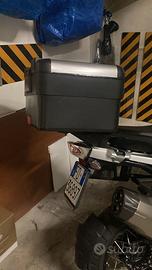 Cofanetto bmw vario