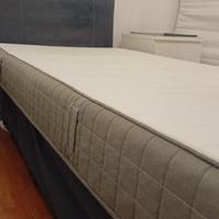 2 materassi Ikea singoli