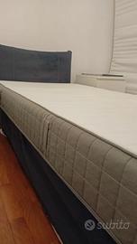 2 materassi Ikea singoli