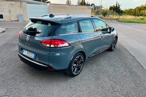 Renault Clio 1500 diesel  