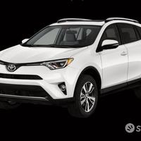 Ricambi originali semi nuovi Toyota rav 4