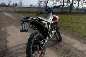 MOTO 50cc
