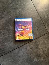 Gioco x play station 5