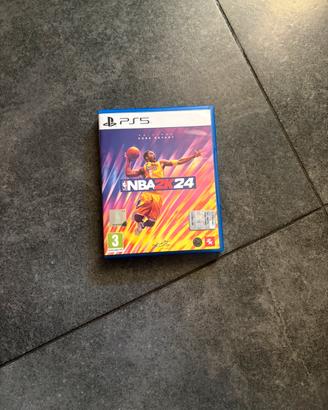 Gioco x play station 5