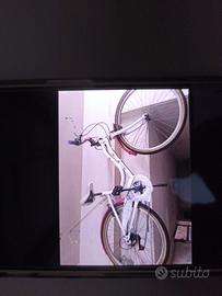 Bicicletta ragazza 