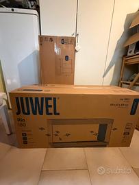 Juwel Rio 180 LED + Mobile SBX - NUOVO IMBALLATO