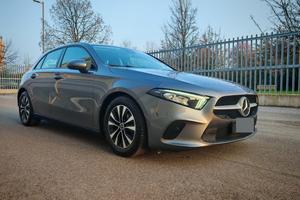 Mercedes Classe A 180d Automatic Business Extra