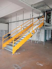 scala misure h 280 l 535